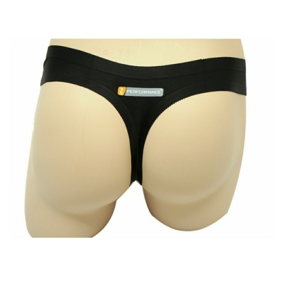 Zumba fitness thongs